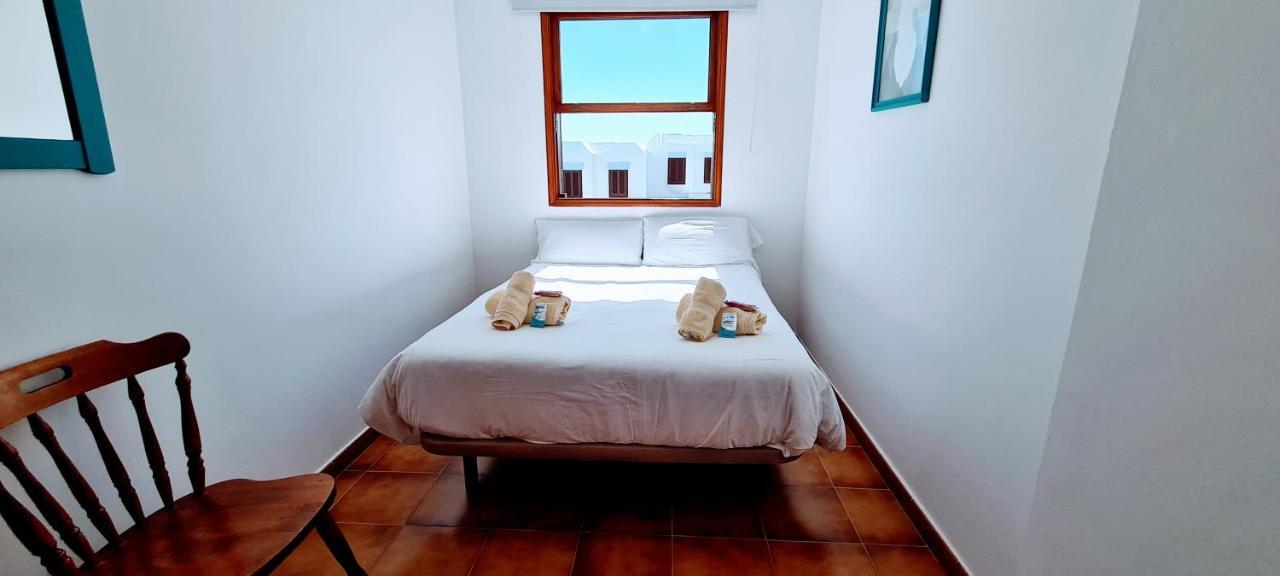 Vv Duplex Isla Bonita "By Henrypole Home" Playa Cancajos.- BreNa Baja  Eksteriør bilde